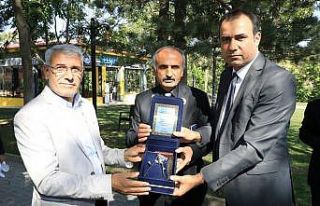 Battalgazi’deki hizmet ve yatırımları yerinde...