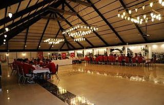 Baydilli’den Karaköprü Belediyespor’a destek