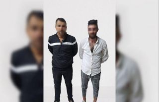 Bayrampaşa’da aynı iş yerine ikinci kez giren...