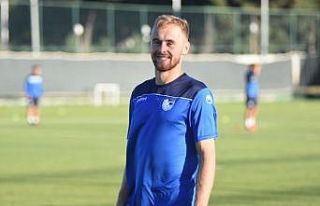 BB Erzurumspor’dan Süper Lig hedefi için iddialı...