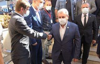 BBP Genel Başkanı Destici: “PKK’nın siyasi...