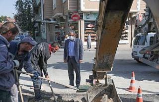 Bekir Avlupınar’da sona doğru