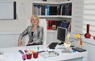 ’’Bel fıtığı ameliyatı sonrası bacak ağrınız...