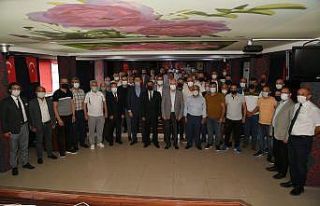 Belediye Başkanı Başdeğirmen: “160 bin öğrenci...