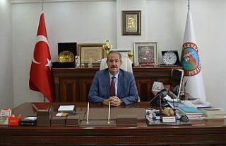 Belediye Başkanı Necati Gürsoy’dan Adilcevaz’a...