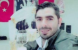Belediye işçisi, iş kazasında hayatını kaybetti,...