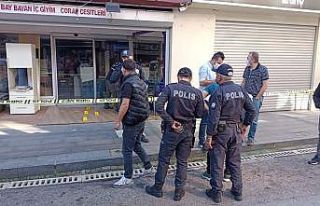 Belediye meclis üyesi silahlı saldırıda yaralandı