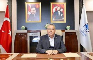 Belediye misafirhaneleri üniversite öğrencileri...