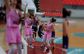 Bellona Kayseri Basketbol, Galatasaray maçı sonrası...