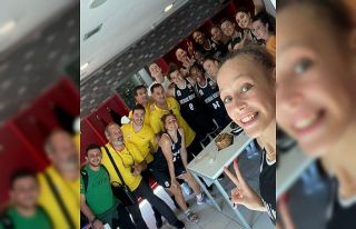 Bellona Kayseri’nin rakibi Galatasaray