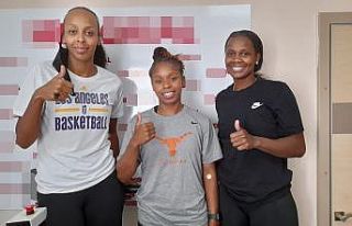 Bellona Kayseri’nin yabancı oyuncuları sağlık...