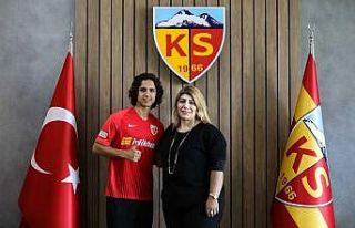 Berna Gözbaşı’dan ’Emre Demir’ açıklaması