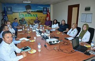 BESAŞ kaliteden taviz vermiyor