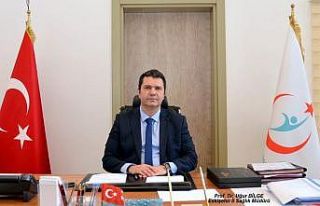 "Beslediğimiz kedi ve köpeklere her yıl kuduz...