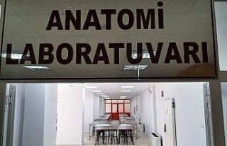 BEÜ Anabilim Dalı’nın iyileştirme ve yenileme...