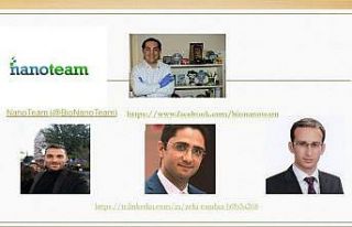 BEÜ Öğretim Üyeleri TÜBA tarafından düzenlenen...