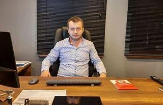 Beyaz et satışı yapan kurumdan zehirlenme iddialarına...