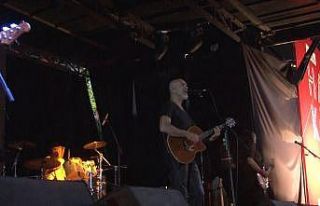 Beyoğlu’nda Yükset Sadakat fırtınası