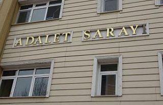 Bıçakla saldırarak 1 kişiyi öldüren zanlılar...