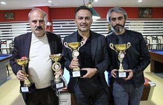 Bilardoculardan duygulandıran davranış