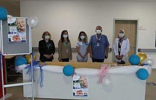 Bilecik Eğitim ve Araştırma Hastanesinde prostat...