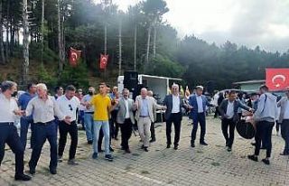 Bilecik Erzurumlular Derneği’nden bin kişiye çağ...
