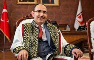 Bilecik Şeyh Edebali Üniversitesi yüz yüze eğitime...