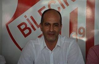 Bilecikspor tecrübeli teknik adam Hasan Kol ile anlaştı