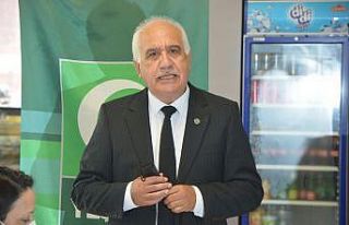 Bilecik’te TBM projesi tanıtıldı