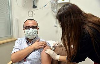 Bilecik’te vaka sayıları artıyor