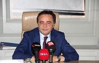 Bilecik’te yeni açılacak taksi durağı için...