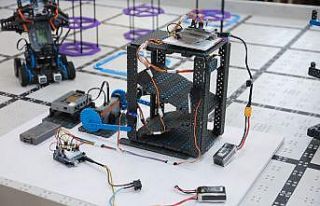 Bilgi Evleri ve Çocuk Üniversitesi 3 ayrı projeyle,...