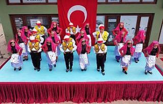 Bilgievleri ve Akademi Lisede yaz dönemi sona erdi