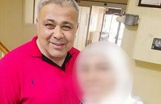 Bina görevlisinin feci sonu