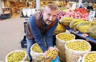 Binbir derde deva, tezgahtaki yerini aldı