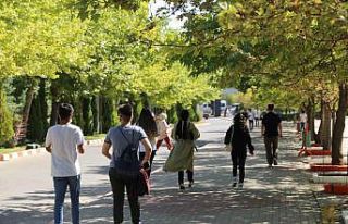 Bingöl Belediyesinden öğrencilere konaklama imkanı