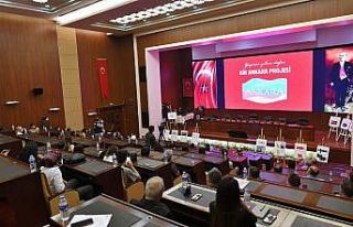 ’Bir Ankara Projesi: Sokaktaki Ankara’nın kazananlarına...