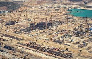 Birleşmiş Milletler Avrupa Ekonomik Konseyi: “Nükleer...