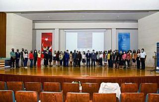 BİSDEM projesinin açılışı yapıldı