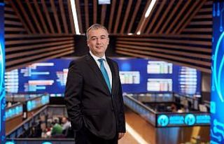 BİST Genel Müdürü Korkmaz Ergun, Dünya Borsalar...