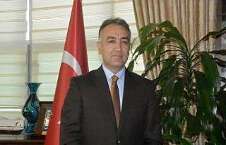 Bitlis’te 112 Acil Çağrı Merkezi modern binasında...