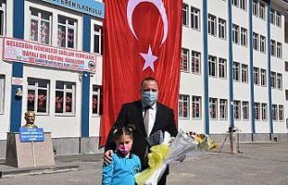 Bitlis’te İlköğretim Haftası kutlamaları