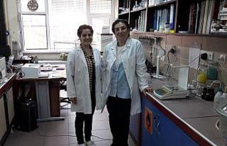 Biyoteknoloji takımı “kırmızı” finalist olmaya...