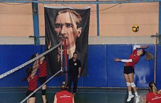 Bizim Kızlar hazırlık maçında 3-1 galip geldi