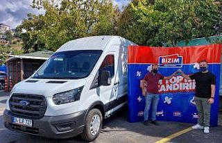 Bizim Toptan’ın 19’ncu kuruluş yıl dönümü...