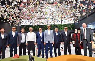 BKMKİTAP’tan cezaevi kütüphanelerine 5 bin kitap