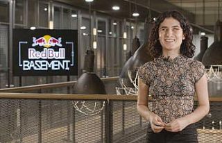 BlindLook’un hikayesi anlatıldı