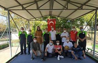 Bocca maçını dostluk kazandı
