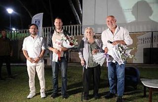 Bodrum Edebiyat Atölyesi Günleri devam ediyor