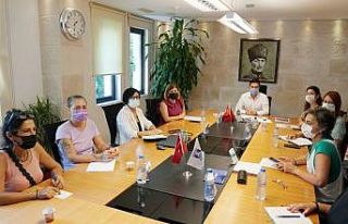 Bodrum ‘eşitlikçi kent’ olma yolunda hızla...